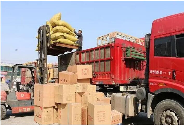 漳州到玉环市物流专线