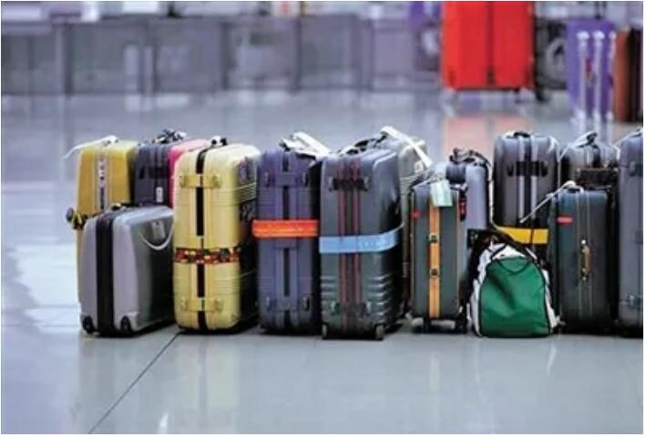 漳州到玉环市行李托运