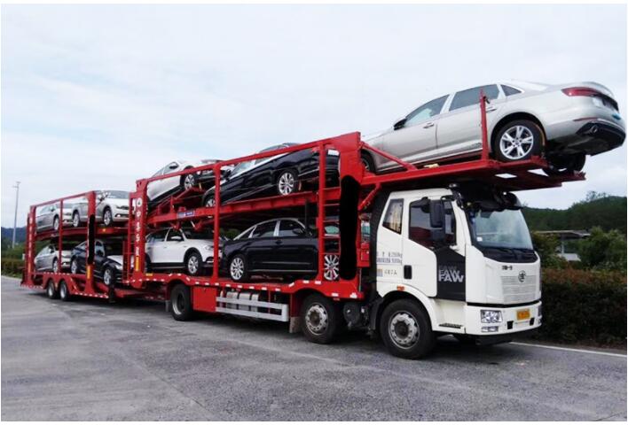 漳州到玉环市轿车托运